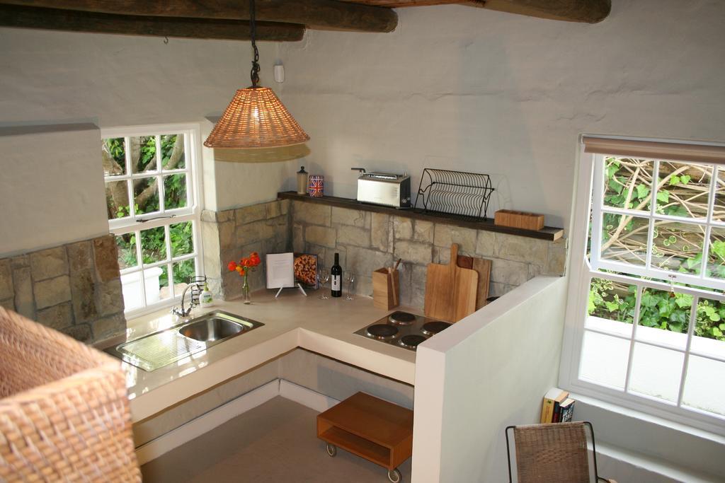 The Cottage On 55 Франсхук Номер фото